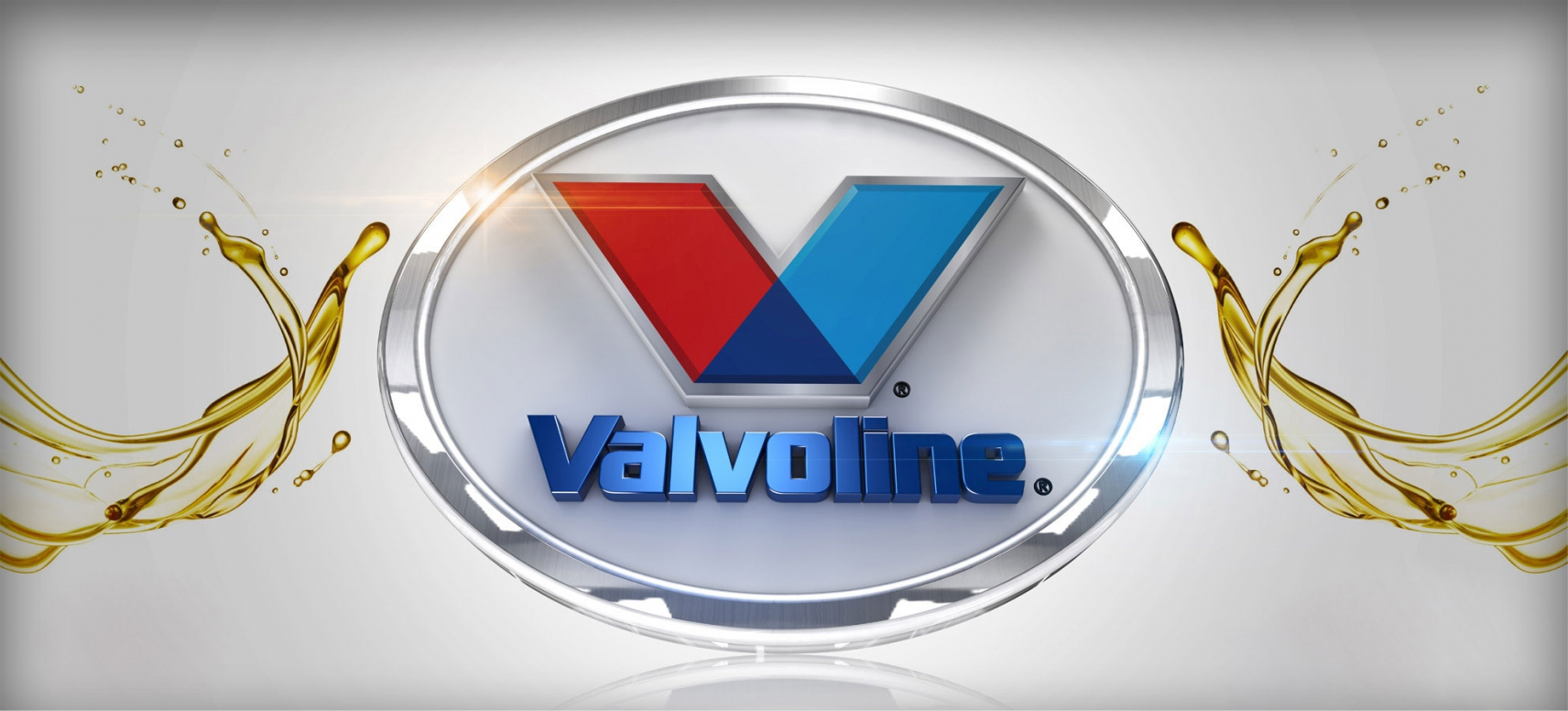 Valvoline Logo 1