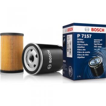 Bosch P 7023 Yağ Filtresi Orjinal Ürün