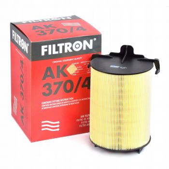 Filtron AK 370/4 Hava Filtresi Orjinal Ürün
