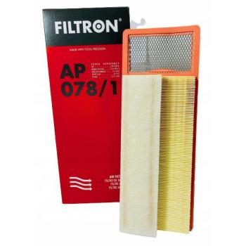 Filtron AP 078/1 Hava Filtresi Orijinal Ürün