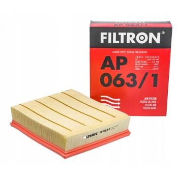 FILTRON AP 063/1 Hava Filtresi Orjinal Ürün