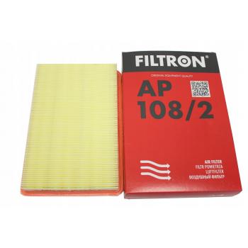 Filtron AP 108/2 Hava Filtresi Orjinal Ürün