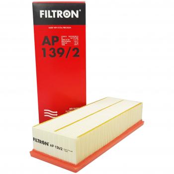 Filtron AP 139/2 Hava Filtresi Orjinal Ürün 3C0 129 620A