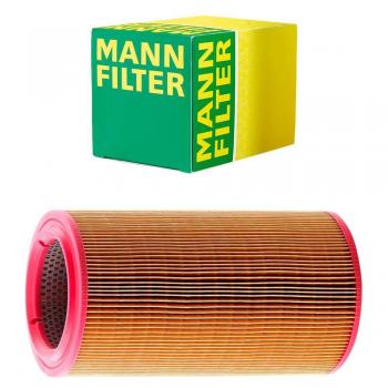 Mann Filter C14004 Hava Filtresi Orijinal Ürün