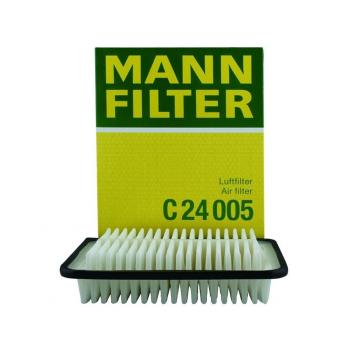 Mann C 24 005 Hava Filtresi