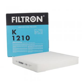 Filtron K 1210 Polen Filtresi Orjinal Ürün