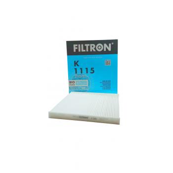 Filtron K 1115 Polen Filtresi Orjinal Ürün