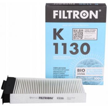 Filtron K 1130 Kabin/Polen Filtresi Orijinal Ürün