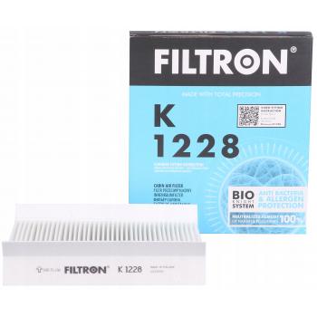 Filtron K 1228 Polen Filtresi Orjinal Ürün