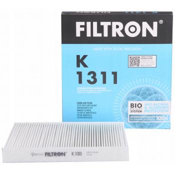 Filtron K 1311 Polen Filtresi Orjinal Ürün