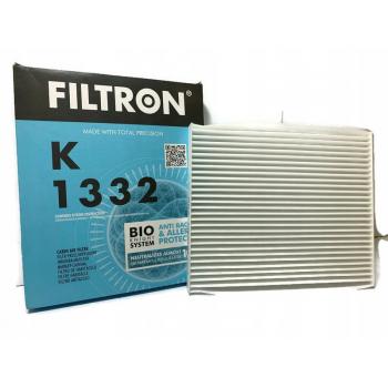Filtron K 1332 Kabin/Polen Filtresi Orijinal Ürün
