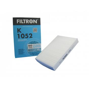 Filtron K 1052 Polen Filtresi Orjinal Ürün