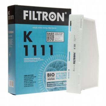 Filtron K 1111 Polen Filtresi Orjinal Ürün