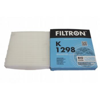 Filtron K 1298 Polen Filtresi Orjinal Ürün