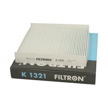 Filtron K 1321 Polen Filtresi Orjinal Ürün