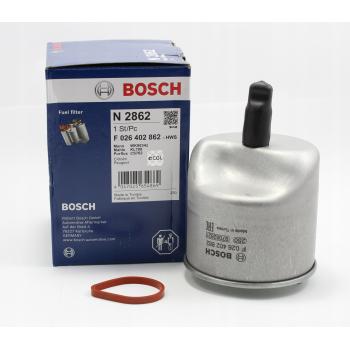 Bosch N 2862 Dizel Yakıt Filtresi Orijinal Ürün F026402862