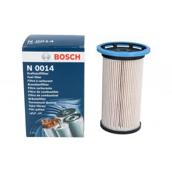 Bosch N 0014 Diesel Yakıt Filtresi Orijinal Ürün 1457070014