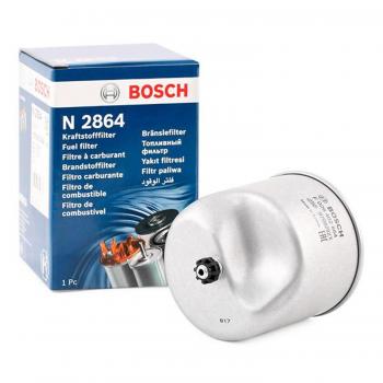 Bosch N 2864 Diesel Yakıt Filtresi Orijinal Ürün F026402864