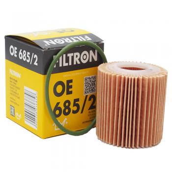 Filtron OE 685/2 Yağ Filtresi Orjinal Ürün