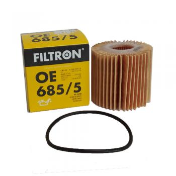 Filtron OE 685/5 Yağ Filtresi Orjinal Ürün