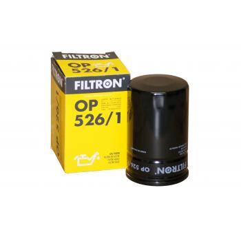 FILTRON OP 526/1 Yağ Filtresi Orjinal Ürün