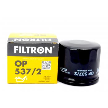 Filtron OP 537/2 Yağ Filtresi Orjinal Ürün