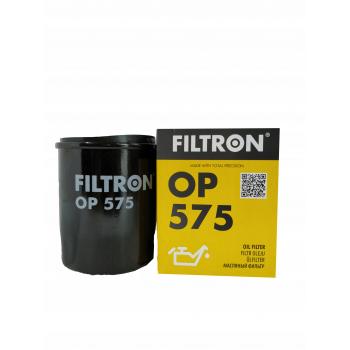 Filtron OP 575 Yağ Filtresi Orjinal Ürün