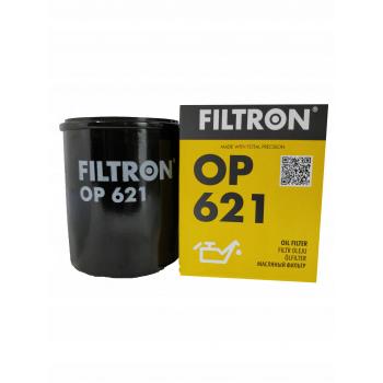 Filtron OP 621 Yağ Filtresi Orjinal Ürün