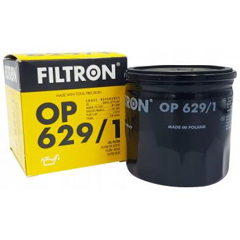 Filtron OP 629/1 Yağ Filtresi Orjinal Ürün