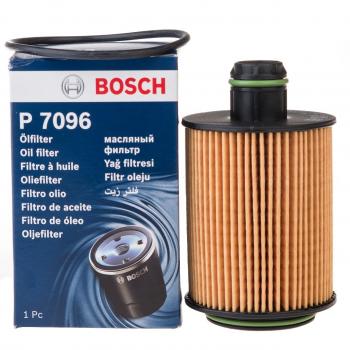 Bosch P 7096 Yağ Filtresi Orijinal Ürün F026407096