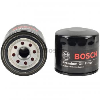 Bosch P 0059 Yağ Filtresi Orjinal Ürün 0986TF0059