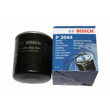 Bosch P2044 Yağ Filtresi Orjinal Ürün 0986452044