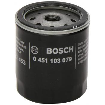 Bosch P 3079 Yağ Filtresi Orjinal Ürün