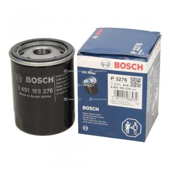 Bosch P 3276 Yağ Filtresi Orjinal Ürün
