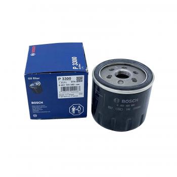 Bosch P 3300 Yağ Filtresi Orjinal Ürün 0451103300