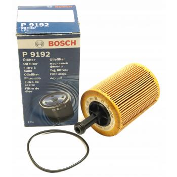 Bosch P 9192 Yağ Filtresi Orjinal Ürün 1457429192