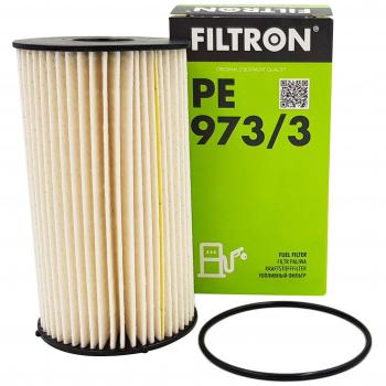 Filtron PE 973/6 Yakıt Filtresi Orjinal Ürün