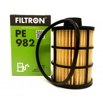 Filtron PE 982 Yakıt/Diesel Filtresi Orjinal Ürün