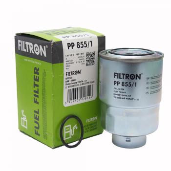 FILTRON PP 855/1 Dizel Yakıt Filtresi Orjinal Ürün