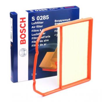 Bosch S 0285 Hava Filtresi Orjinal Ürün F 026 400 285
