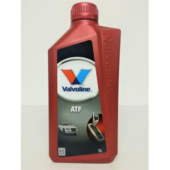 Valvoline ATF 1 Lt Premium Otomatik Şanzuman Yağı DEX 6