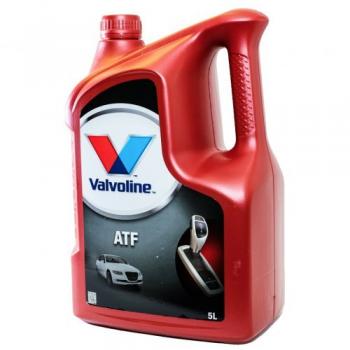 Valvoline ATF 5 Lt Premium Otomatik Şanzuman Yağı DEX 6